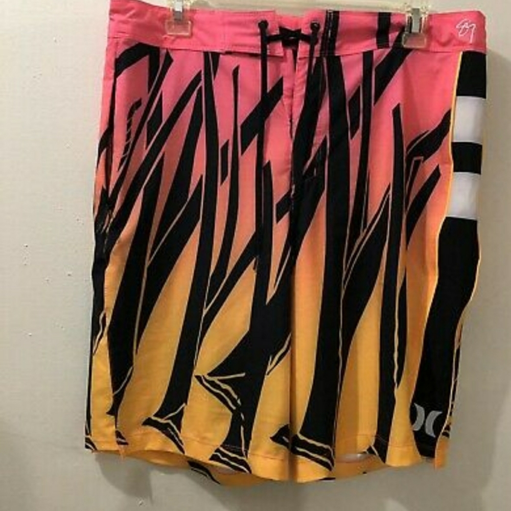NWT Hurley board shorts